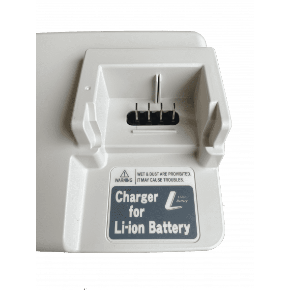 Doctibike Chargeur Panasonic NKJ048A/NKJ050C 26V 4A