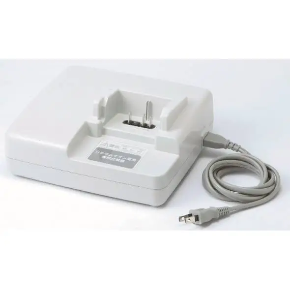 Doctibike Chargeur Compatible Panasonic Premium Rapide 26 V