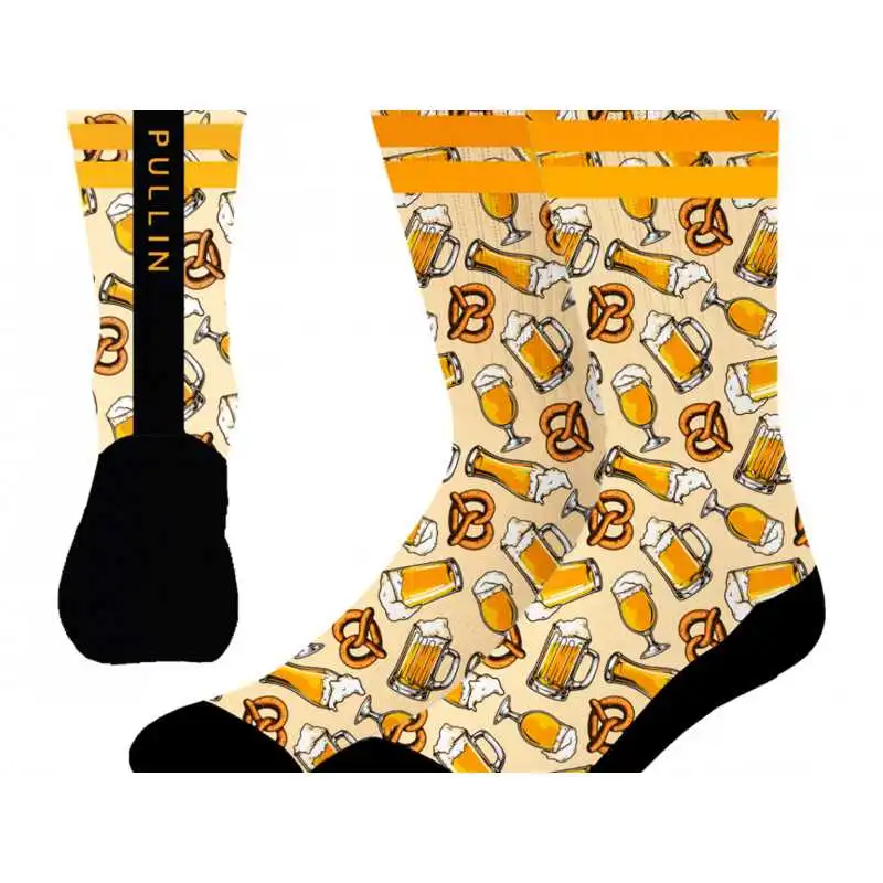 Chaussettes Pullin LONGAPERO – Image 2