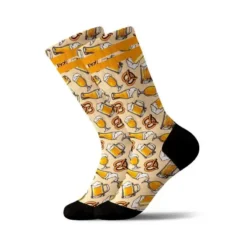 Chaussettes Pullin LONGAPERO