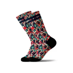 Chaussettes Pullin LONGBIKERACE