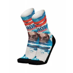 Chaussettes Pullin LONGBITCHATCHOS