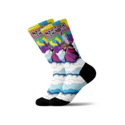 Chaussettes Pullin LONGNYPSYCHE