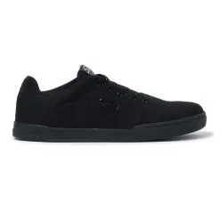 Chaussure Oakley Canvas Flyer Sneaker Blackout