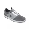 Chaussures DC Shoes Cole Signature Gris