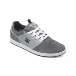 Chaussures DC Shoes Cole Signature Gris