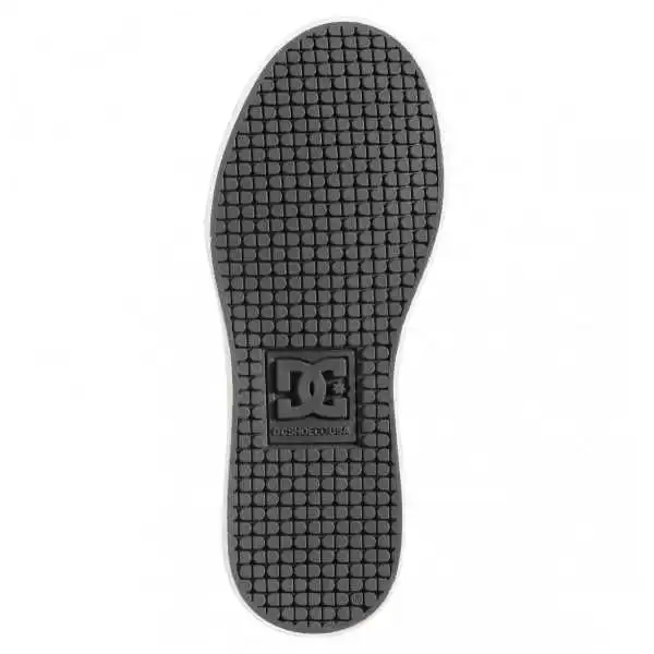 Chaussures DC Shoes Enfant Nyjah Vulc Coffee – Image 5