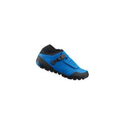 Chaussures VTT SHIMANO ME701 Bleu
