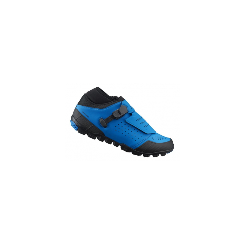 Chaussures VTT SHIMANO ME701 Bleu
