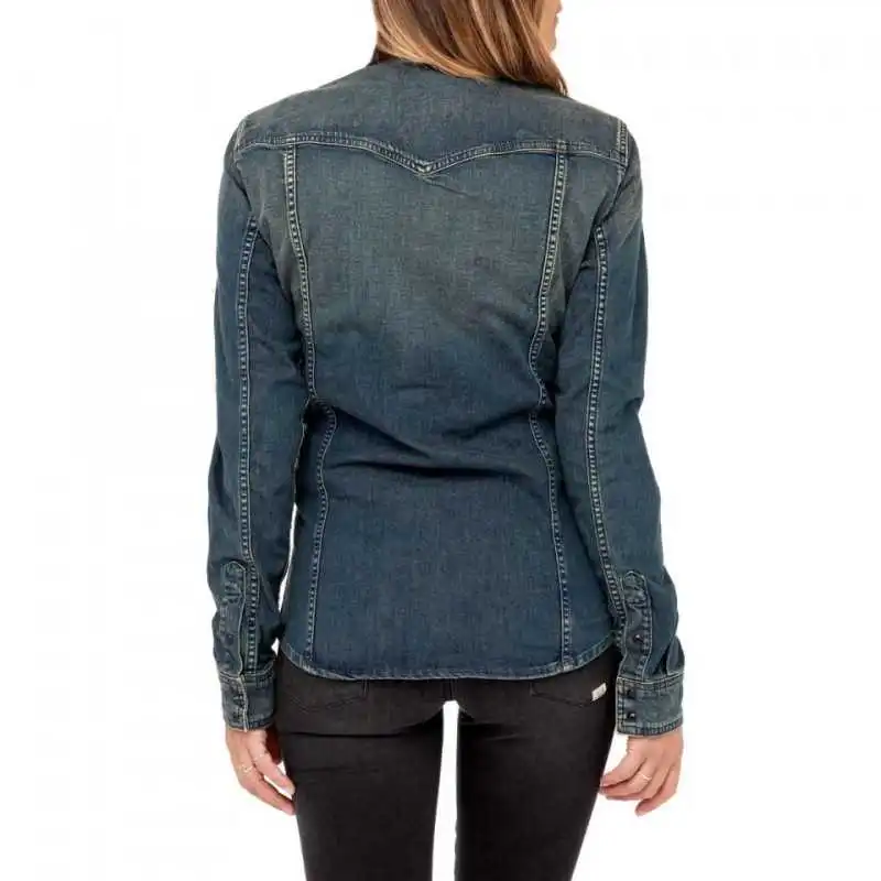 Chemise Pullin Mixte Mallard – Image 4