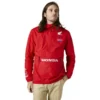 Coupe-vent Fox Honda Anorak Rouge