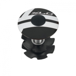 XLC ETOILE ET BOUCHON AP-S01 NOIR