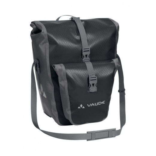 VAUDE PAIRE DE SACOCHES PORTE-BAGAGE AQUA BACK PLUS – Image 2