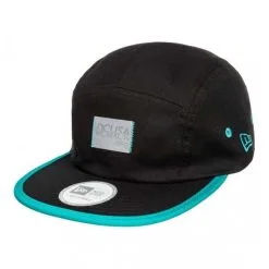 Casquette Dc Shoes Rob Dyrdek Spec 1995 Noir