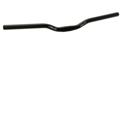 XLC CINTRE HB-M04 25,4X630 NOIR MAT