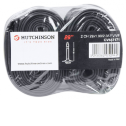 HUTCHINSON LOT 2 CHAMBRES A AIR 29X1,90/2,35 PRESTA