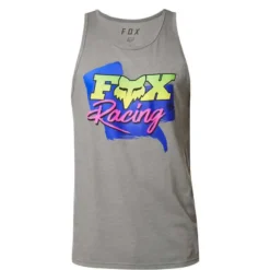 Débardeur Fox Castr Premium Gris
