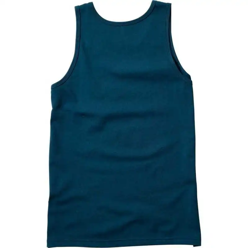 Débardeur Fox Enfant Muffler Navy – Image 2