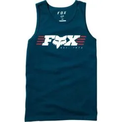 Débardeur Fox Enfant Muffler Navy