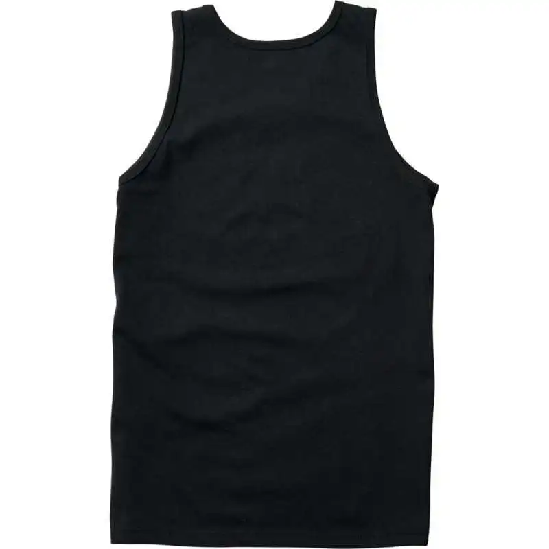 Débardeur Fox Enfant Unlimited Noir – Image 2