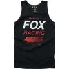 Débardeur Fox Enfant Unlimited Noir