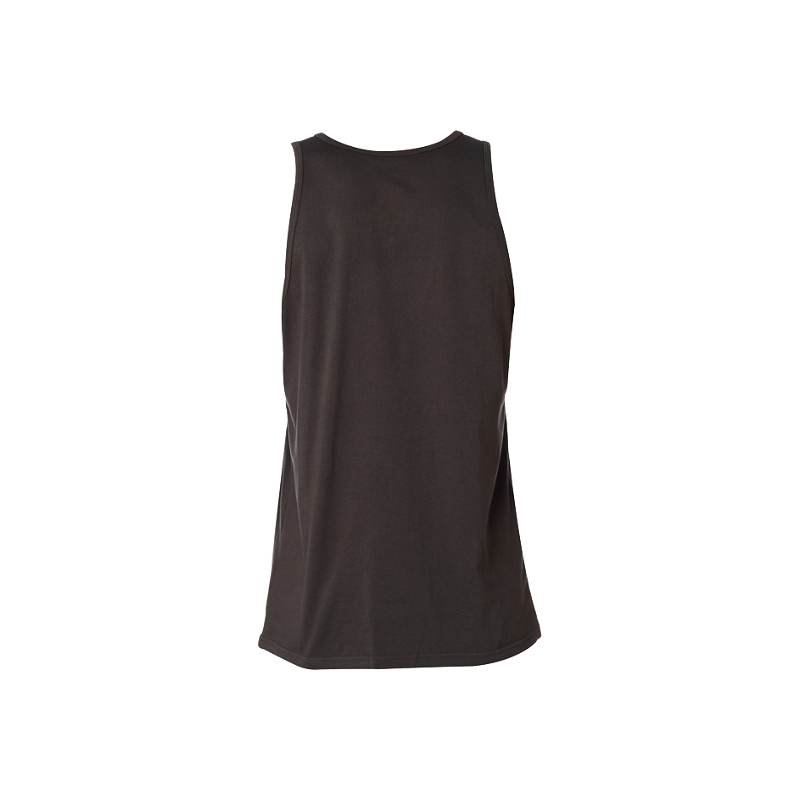 Débardeur Fox Flection Premium Black Vintage – Image 2