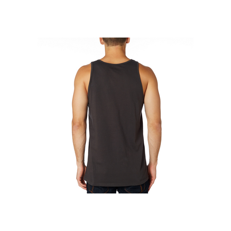 Débardeur Fox Flection Premium Black Vintage – Image 4