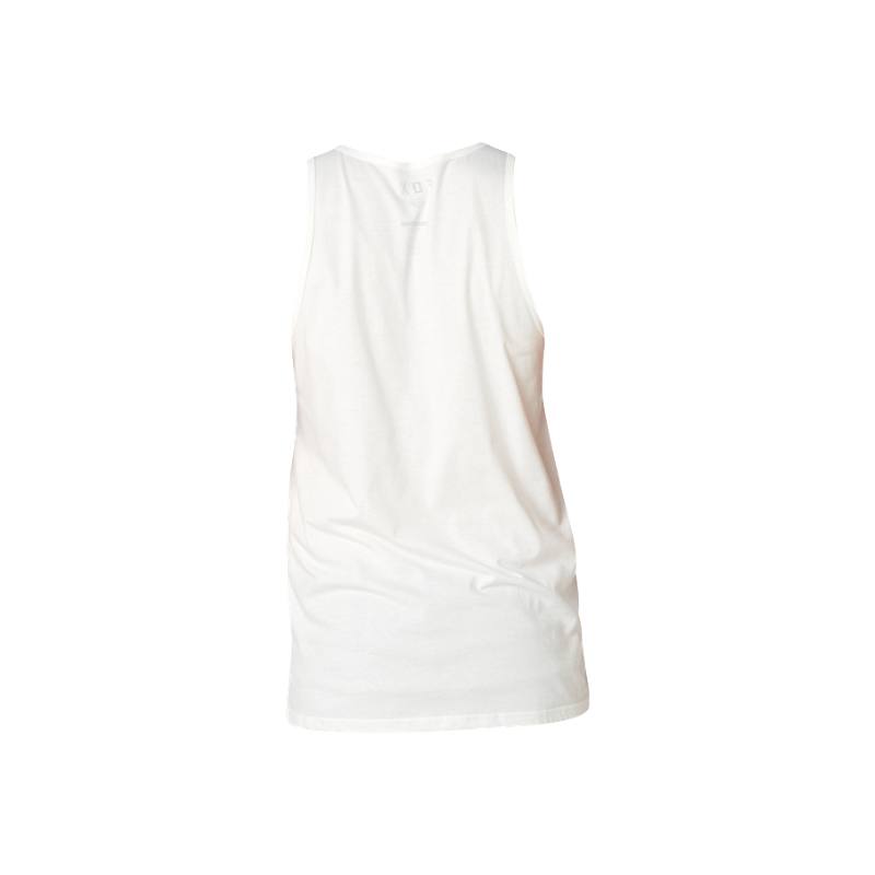 Débardeur Fox Flection Premium Optique White – Image 2