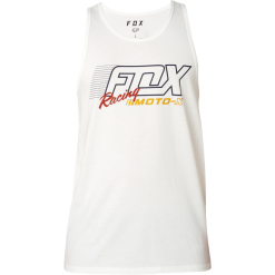 Débardeur Fox Flection Premium Optique White