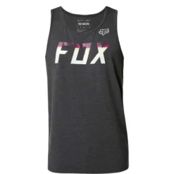 Débardeur Fox On Deck Technique Gris Foncé