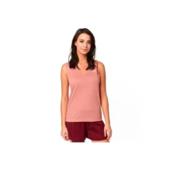 Débardeur Fox Worldwide Rose