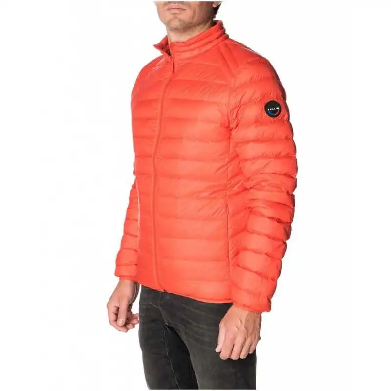 Doudoune Pullin Homme Sans Capuche Bicross – Image 3