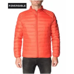 Doudoune Pullin Homme Sans Capuche Bicross