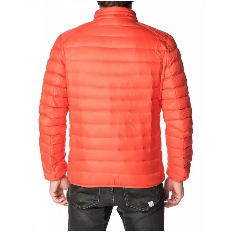 Doudoune Pullin Homme Sans Capuche Bicross – Image 4