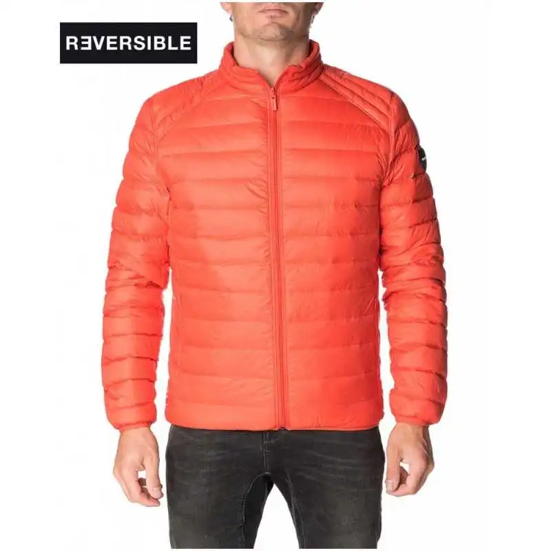 Doudoune Pullin Homme Sans Capuche Bicross