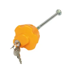 Framehouders, Draaiknoppen & Slotbouten Draaiknop Incl. Bout Xplorer