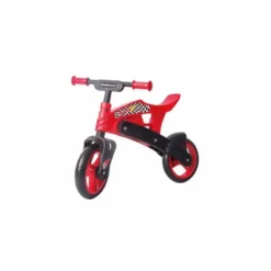 Draisienne Polisport 3 Position