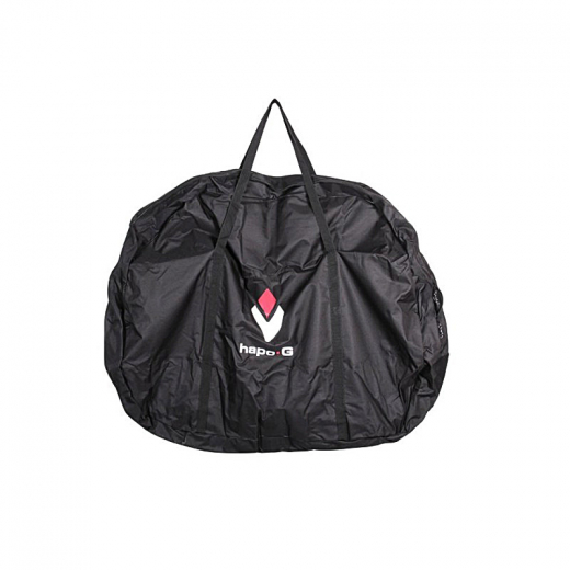 HAPO-G HOUSSE DE TRANSPORT VELO ECO