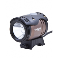 Spanninga ECLAIRAGE AVANT THOR 1100