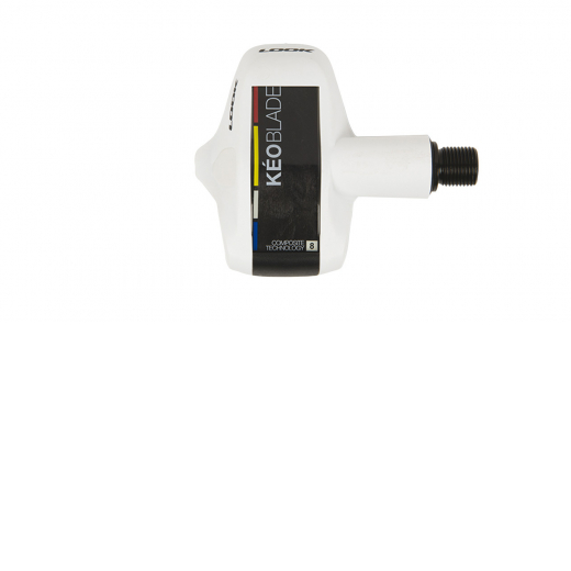 Look Cycle PEDALES KEO BLADE BLANC – Image 2