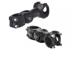 XLC POTENCE REGLABLE ST-T14 0°-60°/25.4