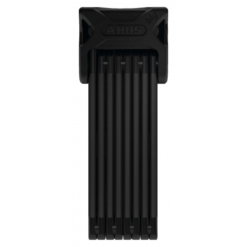 Abus ANTIVOL PLIABLE BORDO BIG 6000/120 BLACK