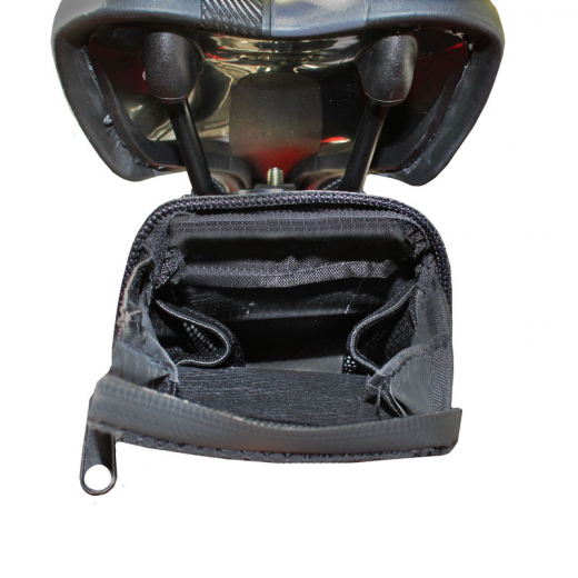 CHULLANKA SACOCHE DE SELLE CLIPSABLE – Image 4