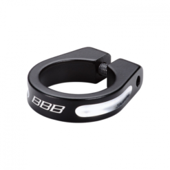 BBB COLLIER DE SELLE THESTRANGLER BSP-80 31,8MM