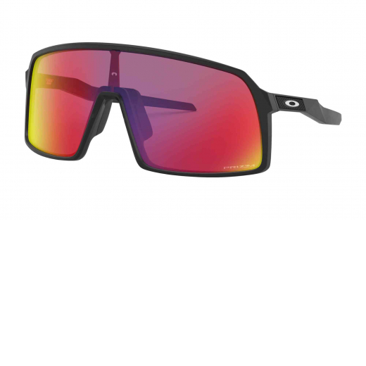 Oakley SUTRO MATTE BLACK PRIZM ROAD
