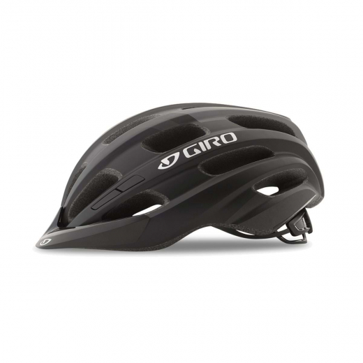 Giro CASQUE REGISTER MATTE BLACK - 2021 – Image 2