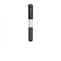 Topeak POMPE A MAIN RACEROCKET HP NOIR