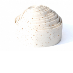Bike Ribbon RUBAN DE CINTRE CORK GEL BLANC