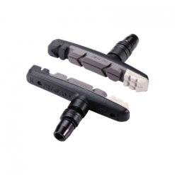 BBB 2 PAIRES PATINS DE FREIN TRISTOP BBS-16T