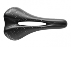 SELLE ITALIA SELLE SPORT GEL FLOW NOIR - S2
